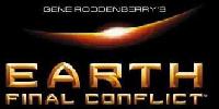 link naar Gene Roddenberry's Earth: Final Conflict official site